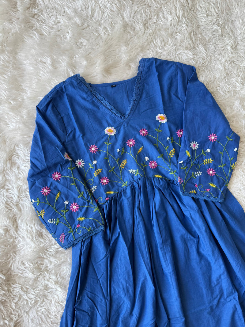 Budget Friendly Thread Work Set