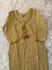 Budget Friendly Cotton Set