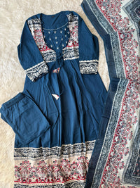 Budget Friendly Cotton Set