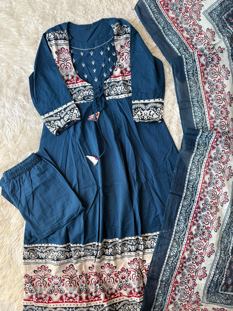 Budget Friendly Cotton Set