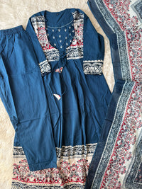 Budget Friendly Cotton Set