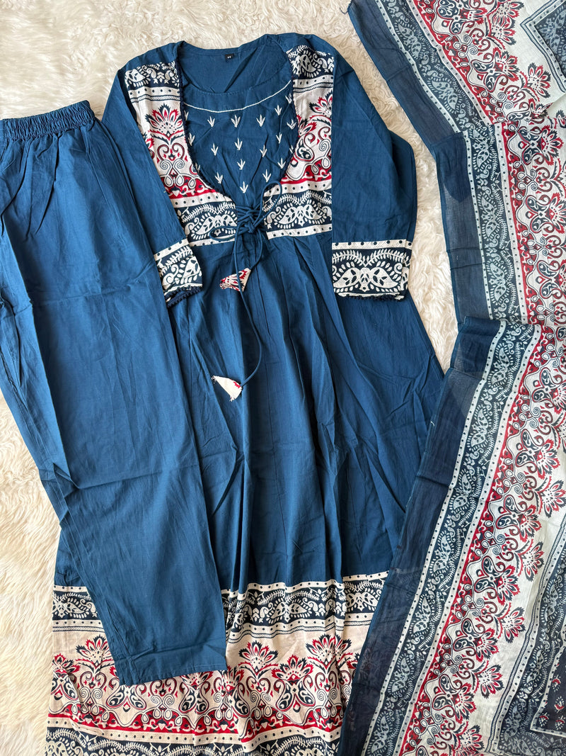 Budget Friendly Cotton Set