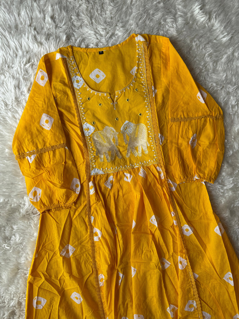 Budget Friendly Cotton Set