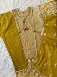 Budget Friendly Cotton Set
