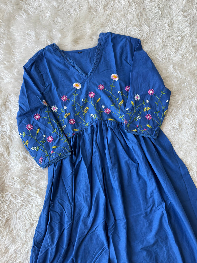 Budget Friendly Thread Work Set