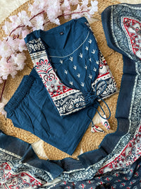 Budget Friendly Cotton Set