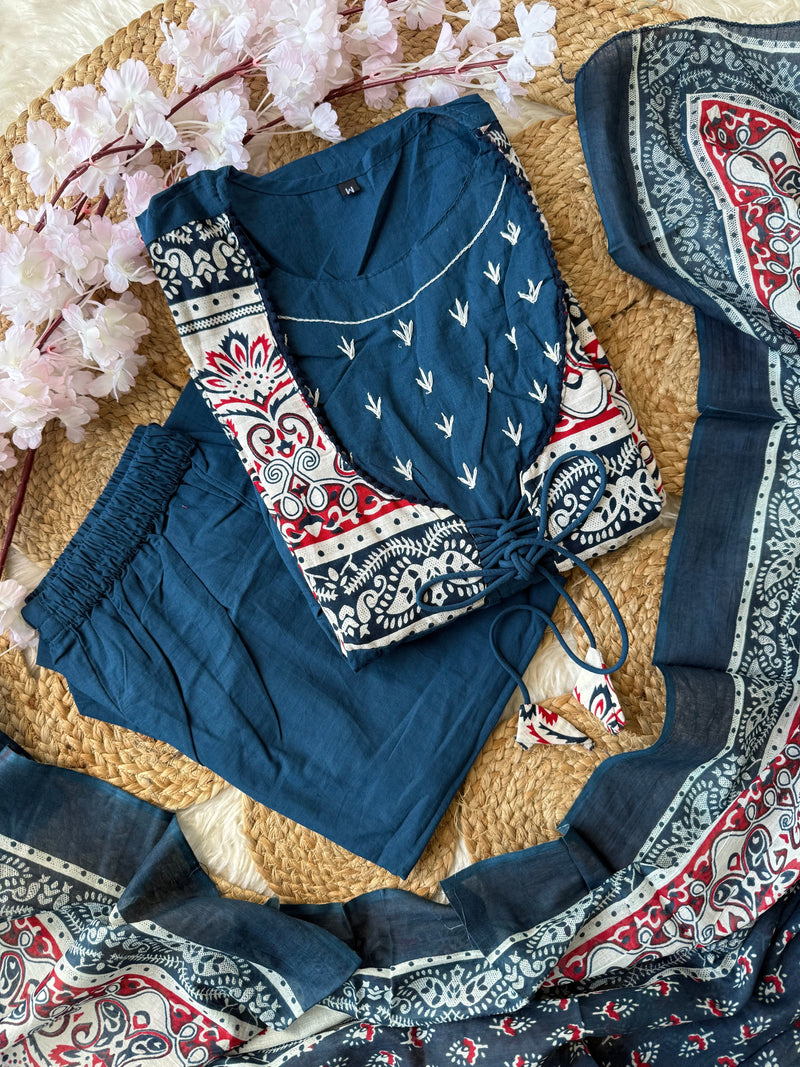 Budget Friendly Cotton Set