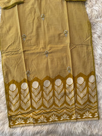 Budget Friendly Cotton Set