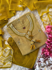 Budget Friendly Cotton Set