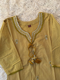 Budget Friendly Cotton Set