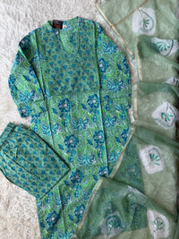 Doriya Love Set