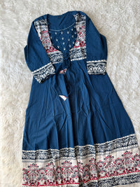 Budget Friendly Cotton Set
