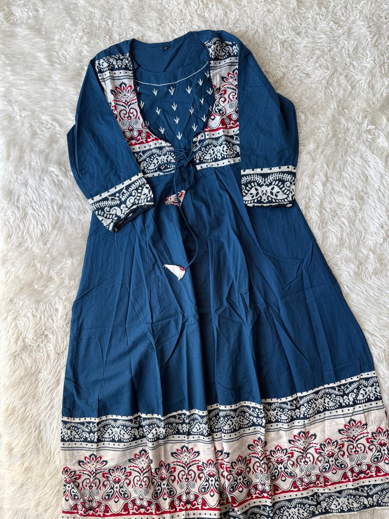 Budget Friendly Cotton Set