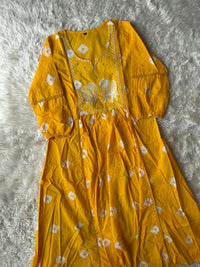 Budget Friendly Cotton Set