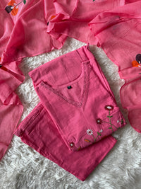 Budget Friendly Thread Work Set