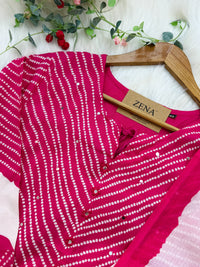✨ Pure Cotton Kurti Set ✨