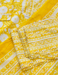 Timeless Comfort – READY TO WEAR PURE COTTON KURTI SET ✨